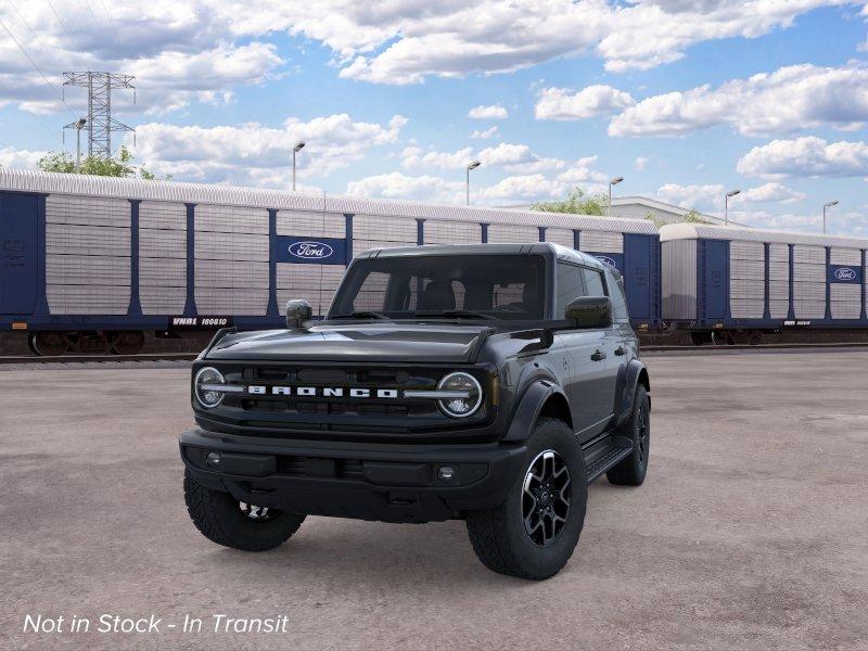 ford bronco 4-door 2026 1FMDE8BH8TLB30076 image ford bronco 4-door 2026 1FMDE8BH8TLB30076 image